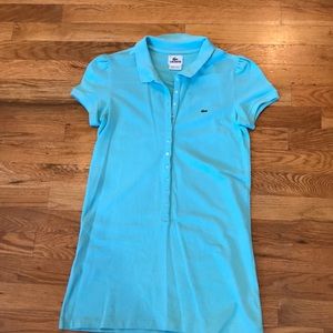 Lacoste polo